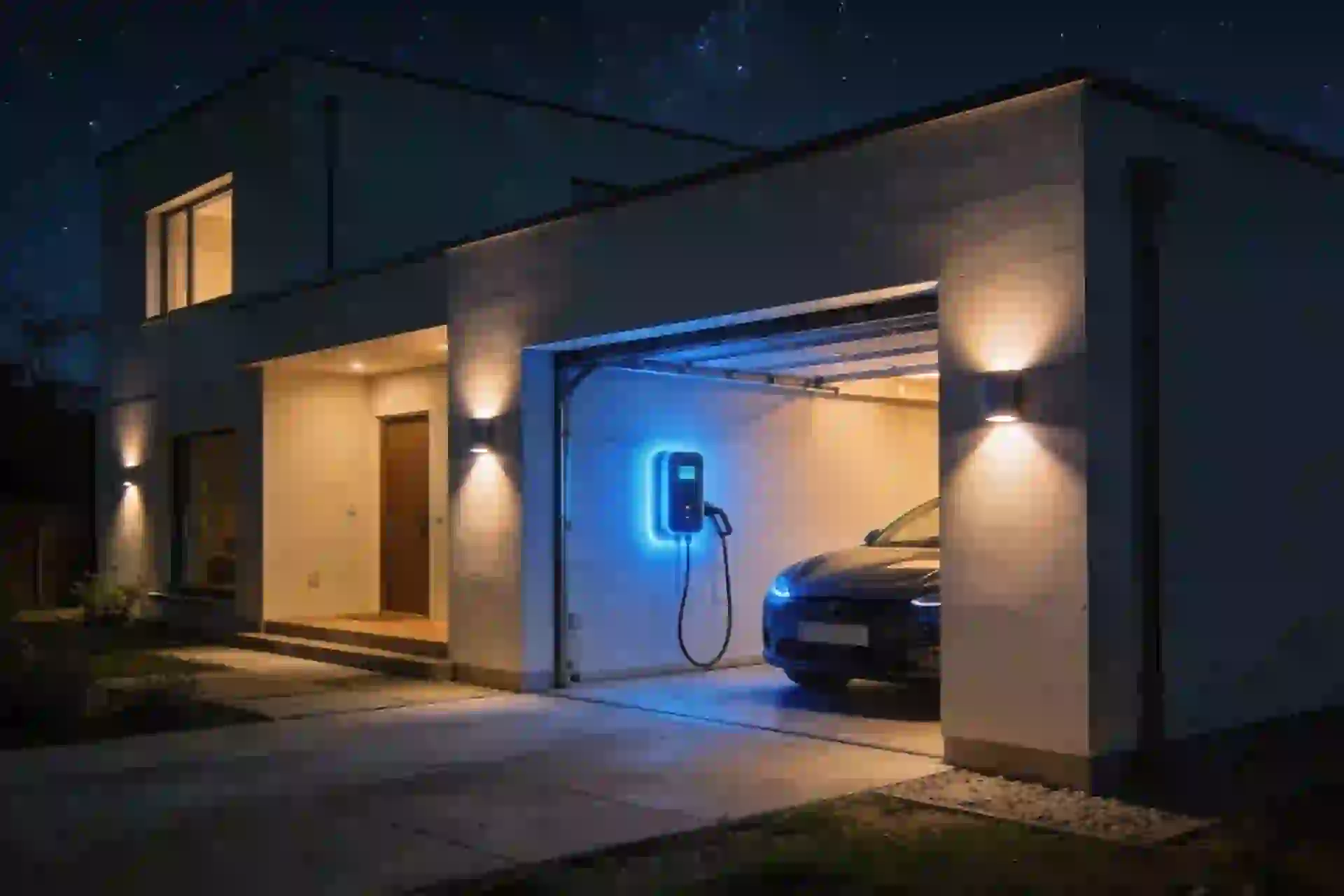 Devis installateurs IRVE à Mireval