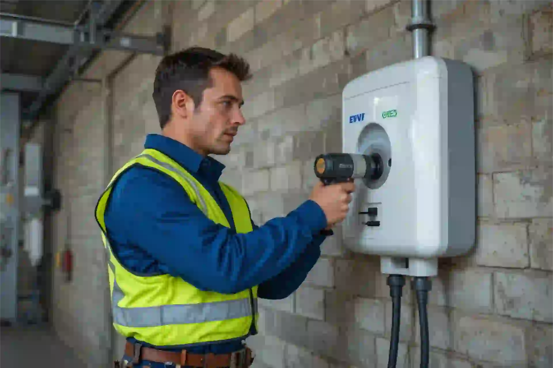 Devis installateurs IRVE à Ruffey-lès-Echirey