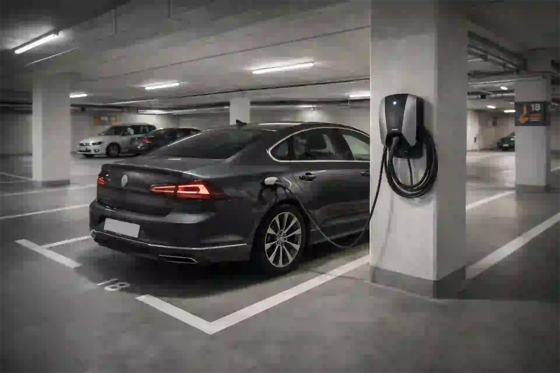 Demande de devis borne de recharge à Sainte-Suzanne