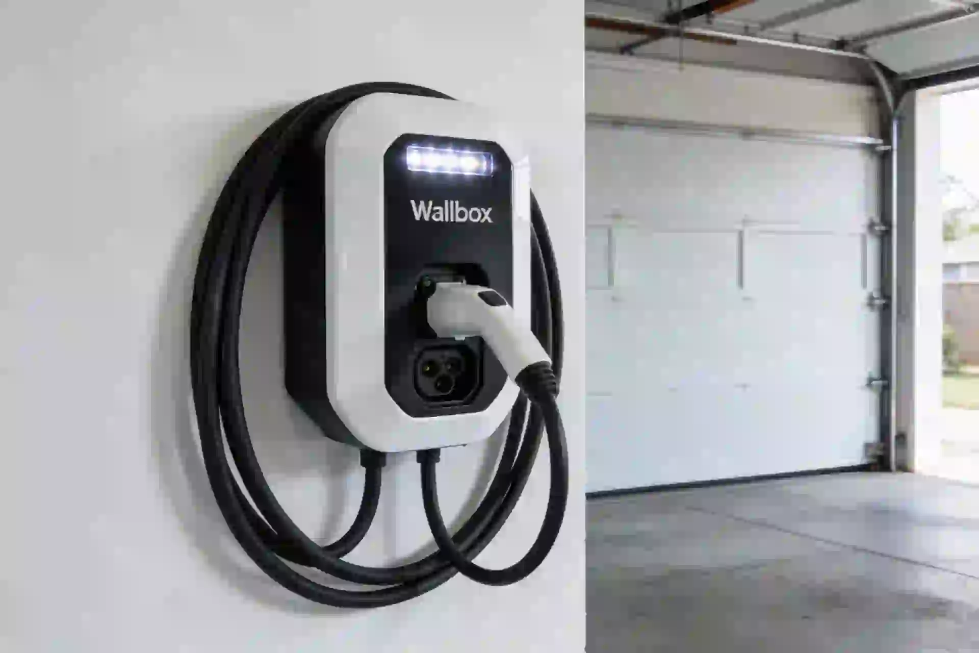 Demande de devis borne de recharge à Sendets